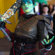 Image for article titled Our Favorite Cosplay From Armageddon Expo 2019
